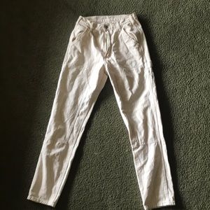 Brandy Melville Jane Cargo Pants